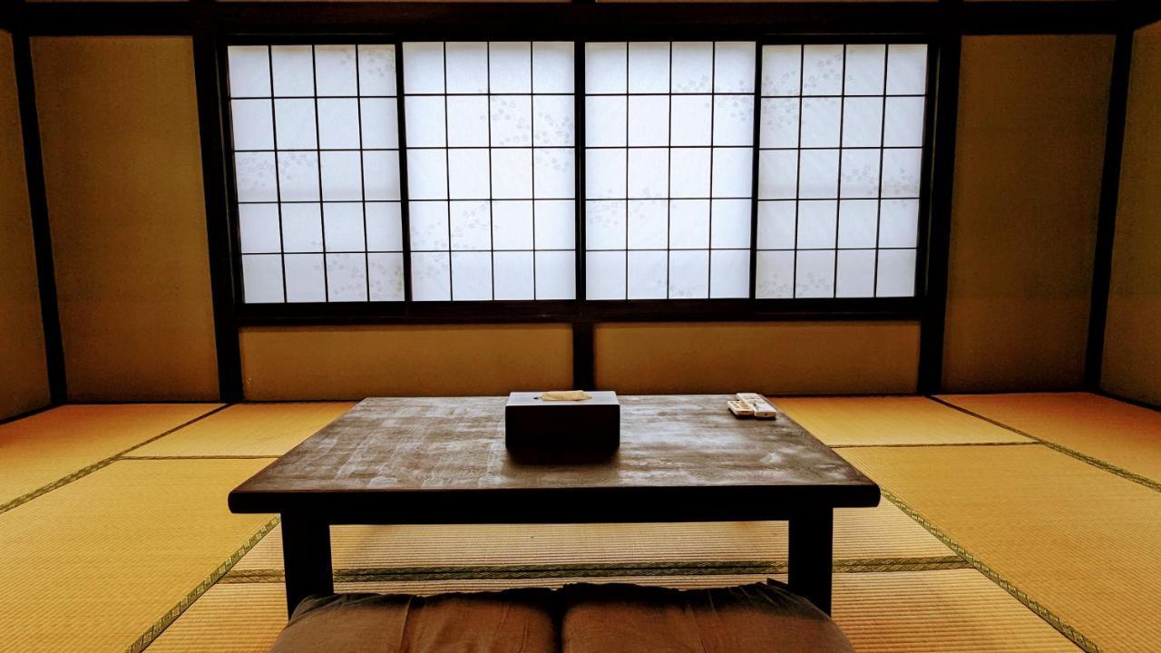 富士吉田たまきや Apartment Fujiyoshida Exterior photo