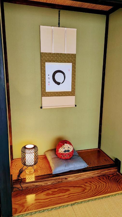 富士吉田たまきや Apartment Fujiyoshida Exterior photo