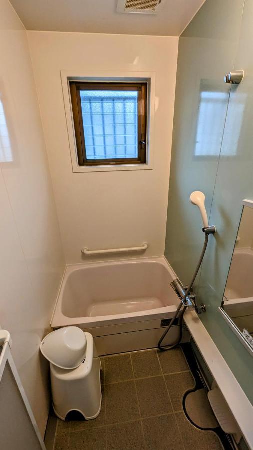 富士吉田たまきや Apartment Fujiyoshida Exterior photo