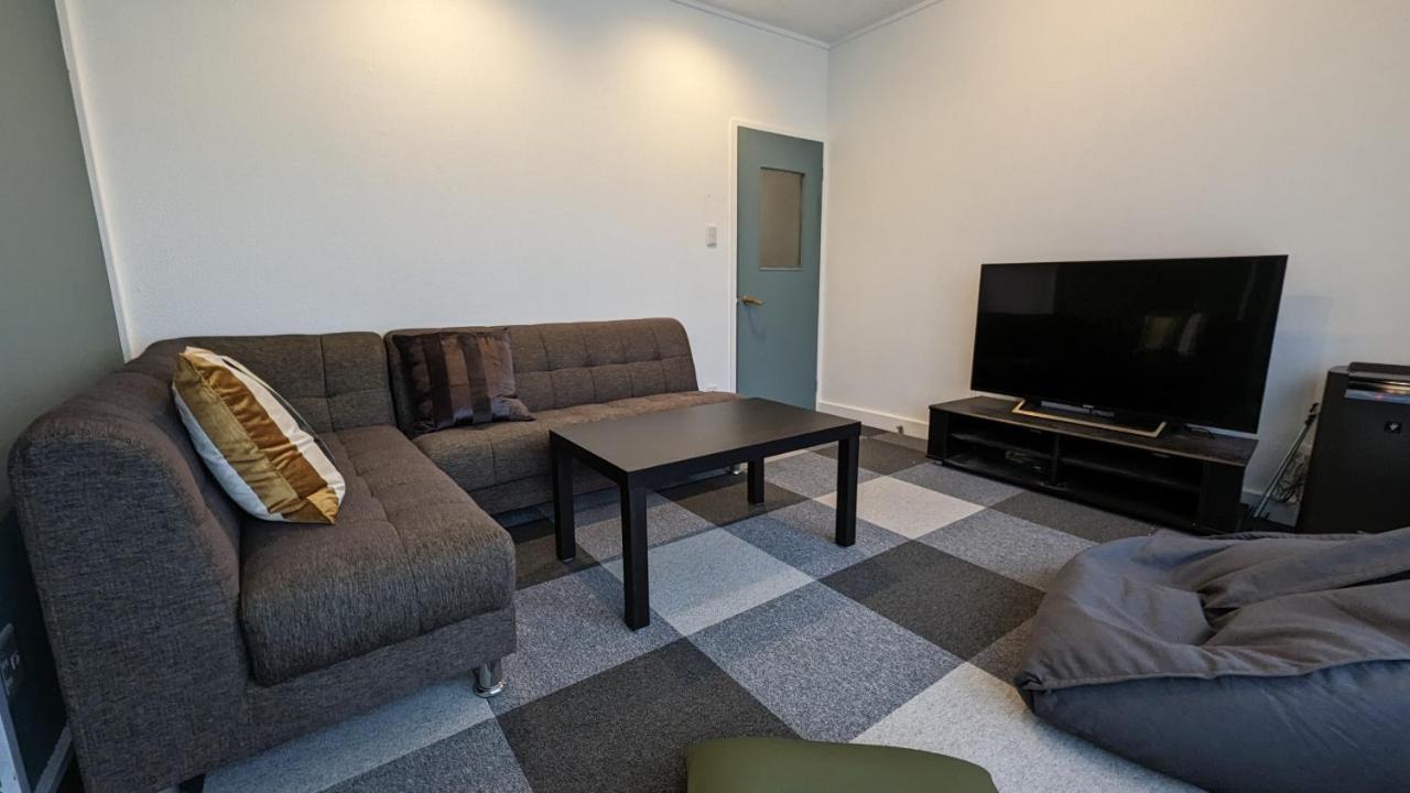 富士吉田たまきや Apartment Fujiyoshida Exterior photo