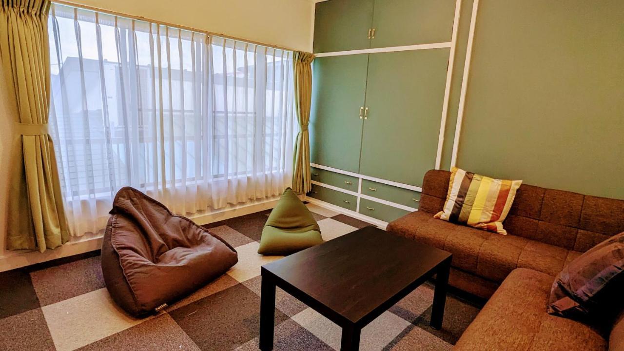 富士吉田たまきや Apartment Fujiyoshida Exterior photo