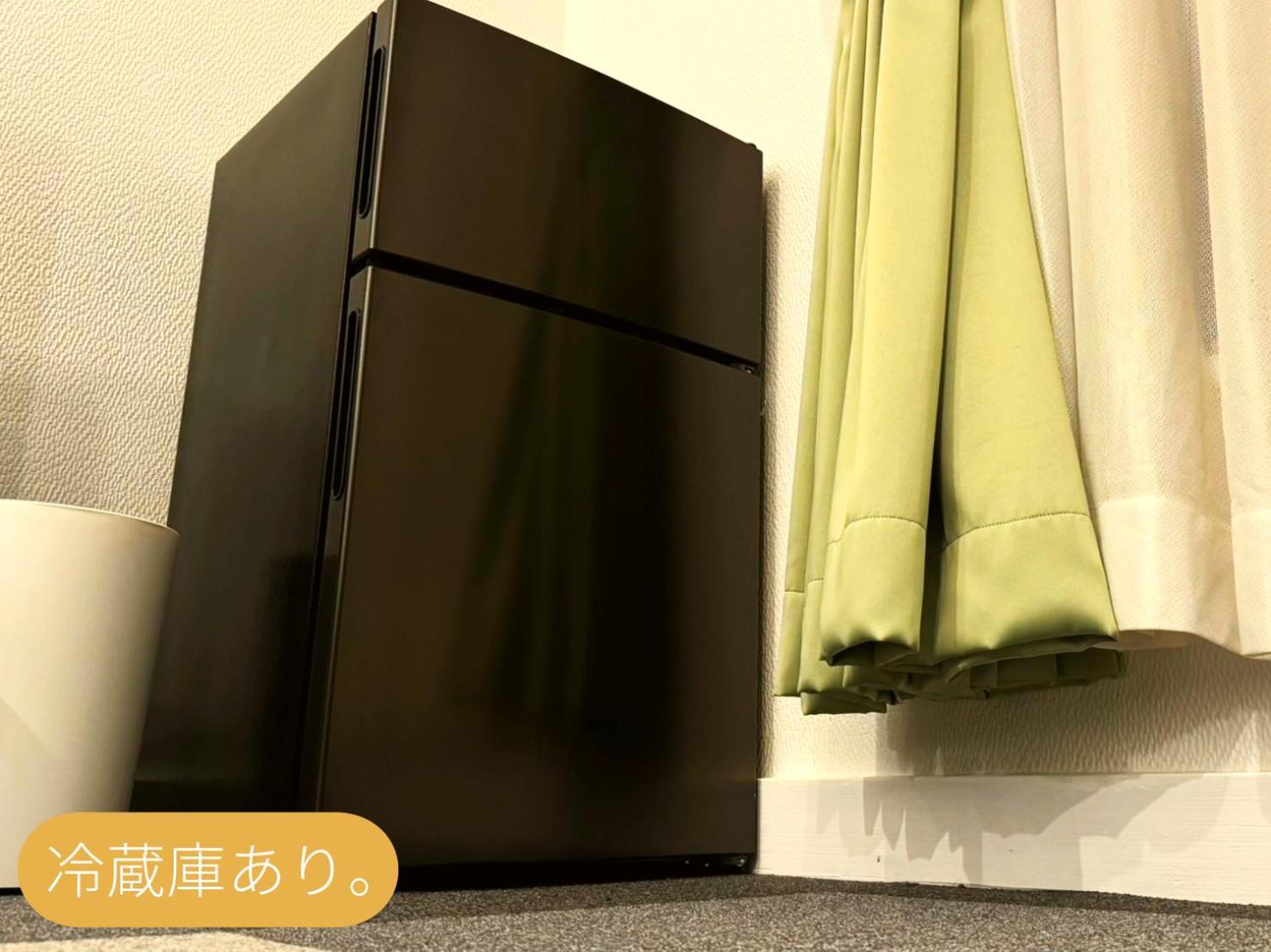 富士吉田たまきや Apartment Fujiyoshida Exterior photo